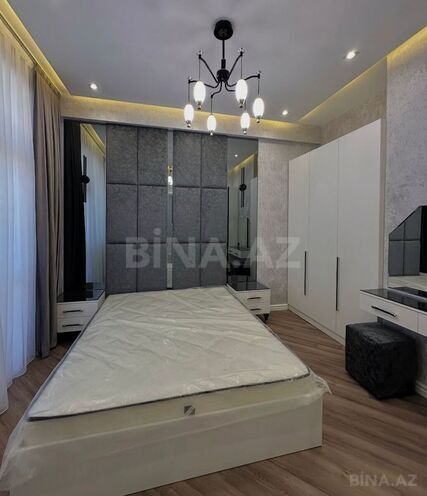 Satılır 2 otaqlı köhnə tikili 55 m², Memar Əcəmi m., photo 4 from 7