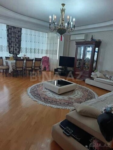 Продаётся 3-комн. новостройка 120 м², м. 20 января, photo 3 from 12