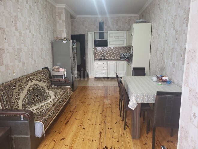 Продаётся 2-комн. новостройка 92 м², м. 8 ноября, photo 4 from 9