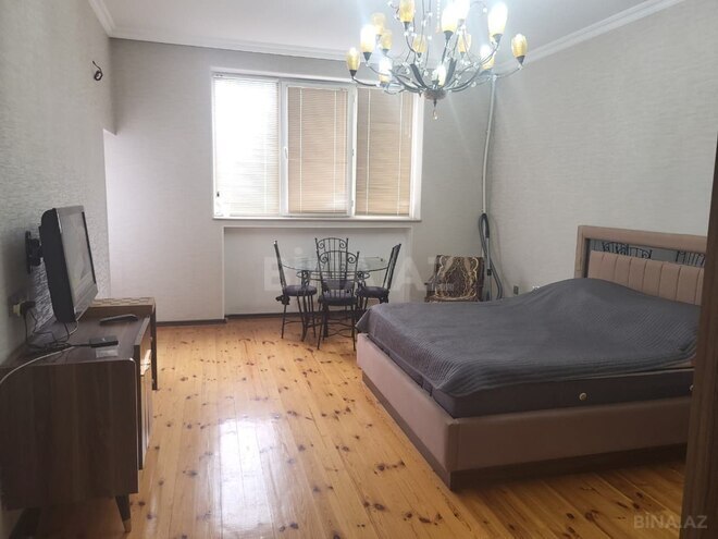 Продаётся 2-комн. новостройка 92 м², м. 8 ноября, photo 3 from 9