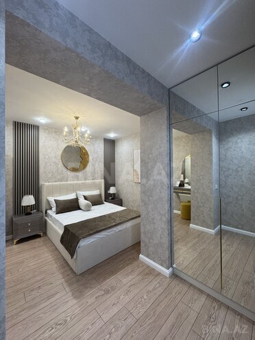 Satılır 2 otaqlı köhnə tikili 55 m², Elmlər Akademiyası m., photo 5 from 9
