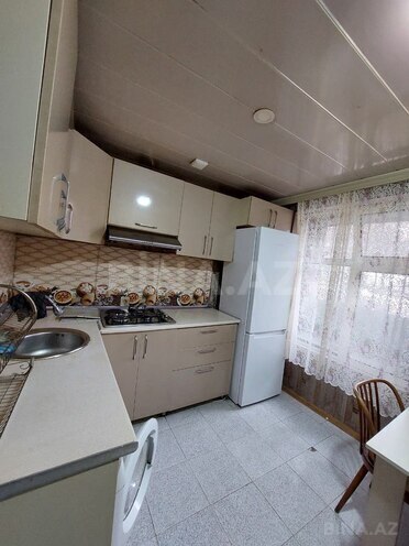 İcarəyə verilir 2 otaqlı köhnə tikili 55 m², İnşaatçılar m., photo 8 from 22