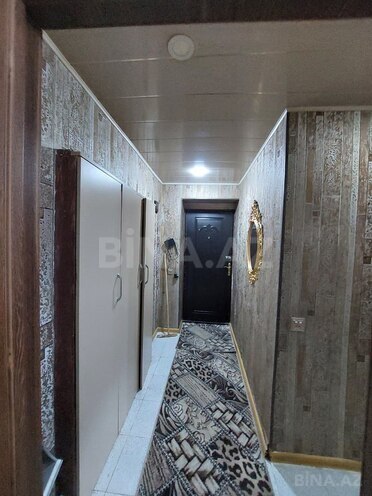 İcarəyə verilir 2 otaqlı köhnə tikili 55 m², İnşaatçılar m., photo 12 from 22