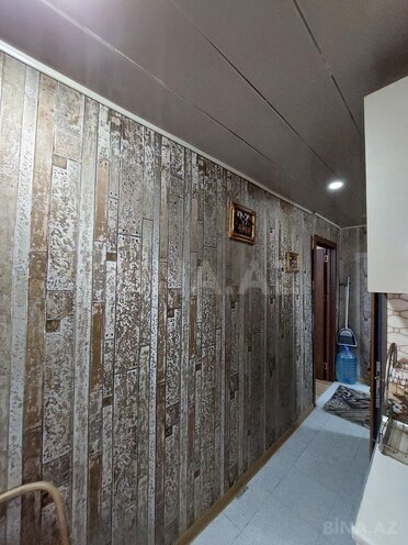 İcarəyə verilir 2 otaqlı köhnə tikili 55 m², İnşaatçılar m., photo 11 from 22