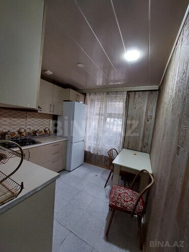 İcarəyə verilir 2 otaqlı köhnə tikili 55 m², İnşaatçılar m., photo 10 from 22