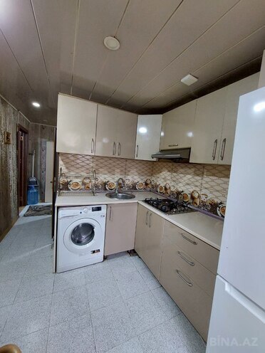 İcarəyə verilir 2 otaqlı köhnə tikili 55 m², İnşaatçılar m., photo 9 from 22