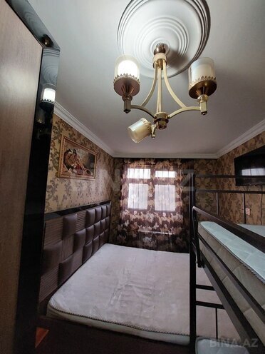 İcarəyə verilir 2 otaqlı köhnə tikili 55 m², İnşaatçılar m., photo 14 from 22