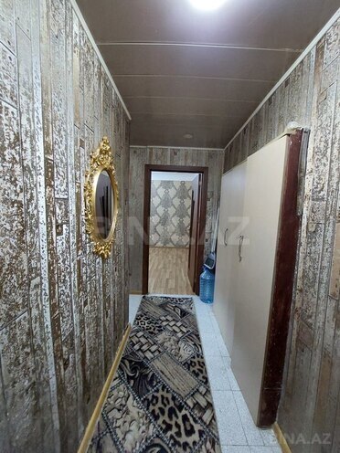 İcarəyə verilir 2 otaqlı köhnə tikili 55 m², İnşaatçılar m., photo 1 from 22