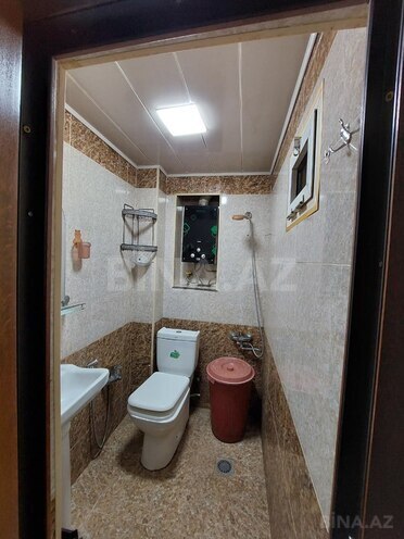İcarəyə verilir 2 otaqlı köhnə tikili 55 m², İnşaatçılar m., photo 20 from 22