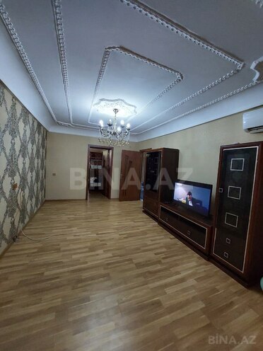 İcarəyə verilir 2 otaqlı köhnə tikili 55 m², İnşaatçılar m., photo 6 from 22