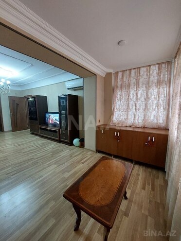 İcarəyə verilir 2 otaqlı köhnə tikili 55 m², İnşaatçılar m., photo 7 from 22