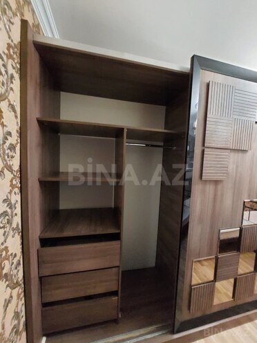 İcarəyə verilir 2 otaqlı köhnə tikili 55 m², İnşaatçılar m., photo 17 from 22