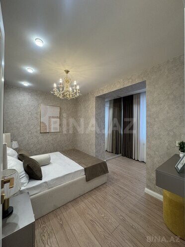 Satılır 2 otaqlı köhnə tikili 55 m², Elmlər Akademiyası m., photo 4 from 9