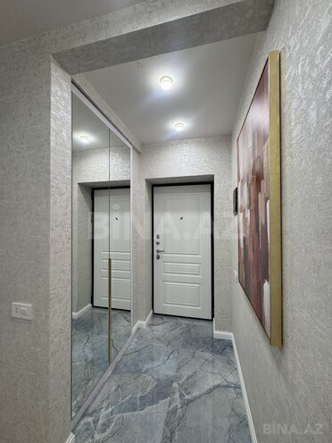 Satılır 2 otaqlı köhnə tikili 55 m², Elmlər Akademiyası m., photo 6 from 9