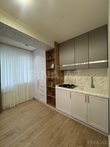 Satılır 2 otaqlı köhnə tikili 55 m², Elmlər Akademiyası m., photo 8 from 9