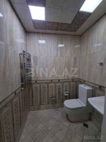 Satılır 3 otaqlı yeni tikili 137.5 m², 8-ci kilometr q., photo 19 from 23