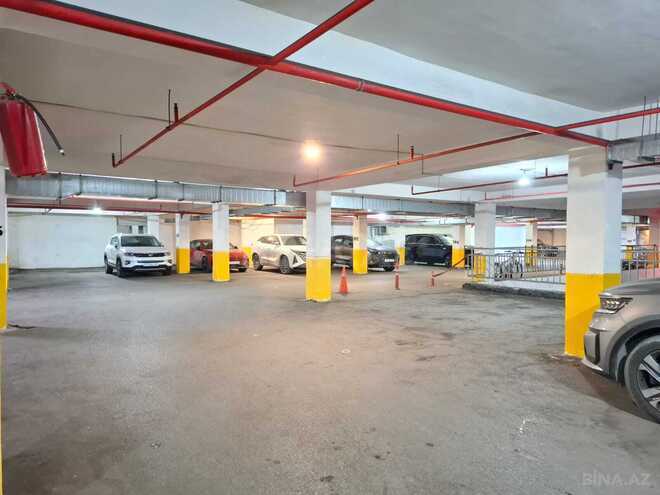 Satılır 3 otaqlı yeni tikili 137.5 m², 8-ci kilometr q., photo 21 from 23