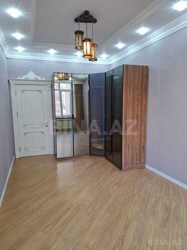 Satılır 3 otaqlı yeni tikili 137.5 m², 8-ci kilometr q., photo 11 from 23