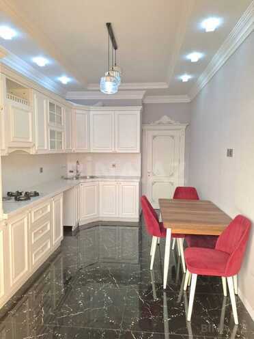 Satılır 3 otaqlı yeni tikili 137.5 m², 8-ci kilometr q., photo 13 from 23