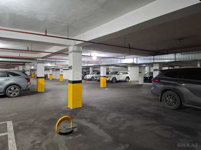 Satılır 3 otaqlı yeni tikili 137.5 m², 8-ci kilometr q., photo 22 from 23