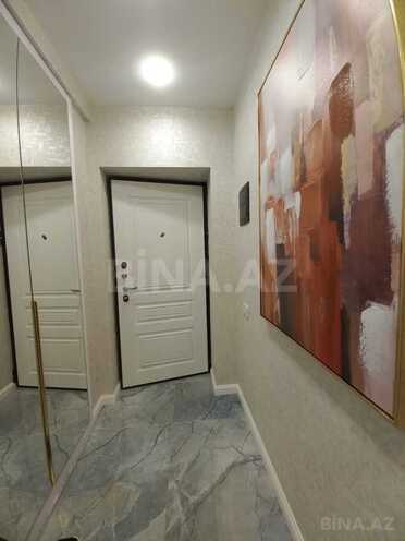 Продаётся 2-комн. вторичка 42 м², Ясамальский р., photo 11 from 13