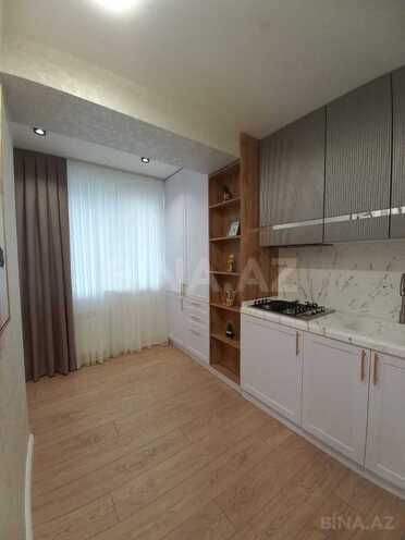 Продаётся 2-комн. вторичка 42 м², Ясамальский р., photo 8 from 13