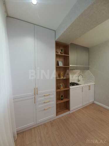 Продаётся 2-комн. вторичка 42 м², Ясамальский р., photo 9 from 13