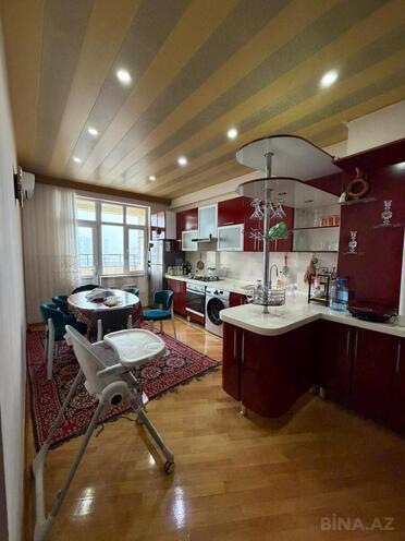 Продаётся 3-комн. новостройка 135 м², м. 20 января, photo 11 from 18