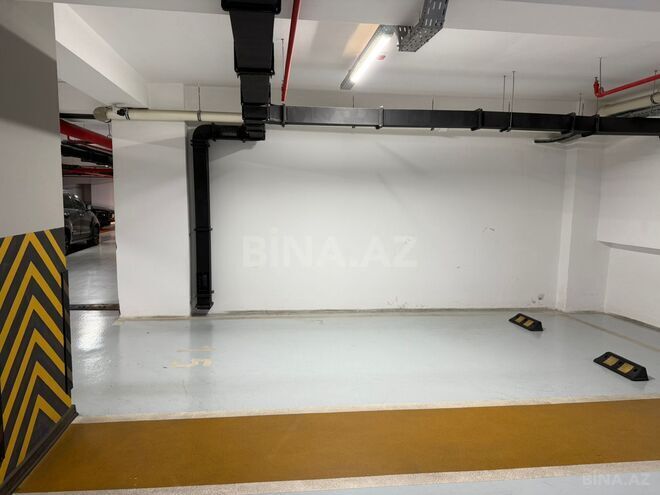 Продаётся  гараж 10 м², Насиминский  р., photo 3 from 4