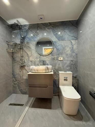Продаётся 2-комн. вторичка 50 м², м. Элмляр Академиясы, photo 9 from 11