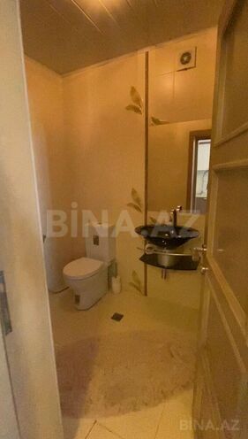 İcarəyə verilir 2 otaqlı yeni tikili 125 m², Şah İsmayıl Xətai m., photo 15 from 17