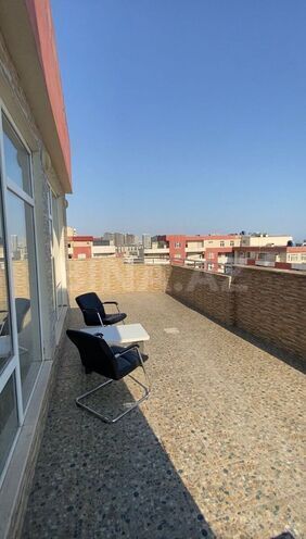 İcarəyə verilir 2 otaqlı yeni tikili 125 m², Şah İsmayıl Xətai m., photo 13 from 17