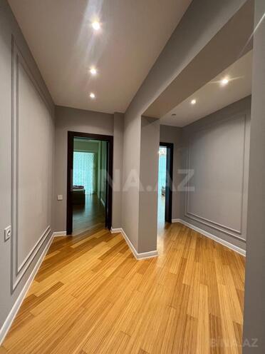 Сдаётся 3-комн. новостройка 156 м², м. Элмляр Академиясы, photo 7 from 16