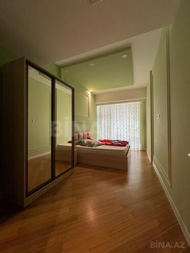 Сдаётся 3-комн. новостройка 156 м², м. Элмляр Академиясы, photo 10 from 16