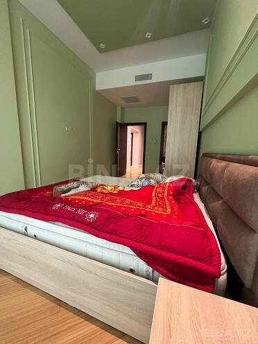 Сдаётся 3-комн. новостройка 156 м², м. Элмляр Академиясы, photo 11 from 16