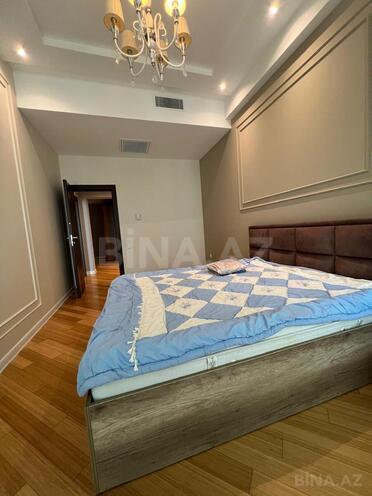Сдаётся 3-комн. новостройка 156 м², м. Элмляр Академиясы, photo 9 from 16
