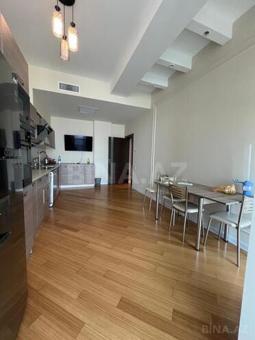 Сдаётся 3-комн. новостройка 156 м², м. Элмляр Академиясы, photo 6 from 16