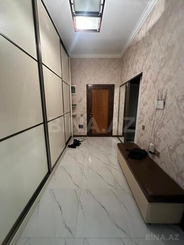 Продаётся 4-комн. новостройка 175 м², м. Элмляр Академиясы, photo 13 from 18