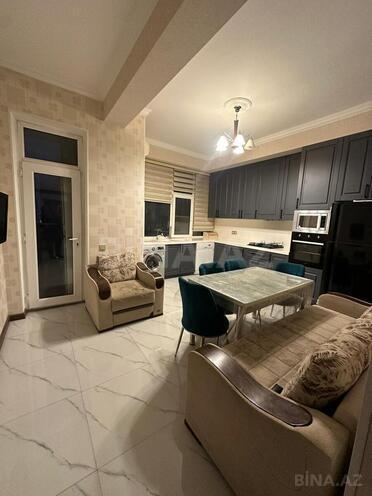 Продаётся 4-комн. новостройка 175 м², м. Элмляр Академиясы, photo 10 from 18