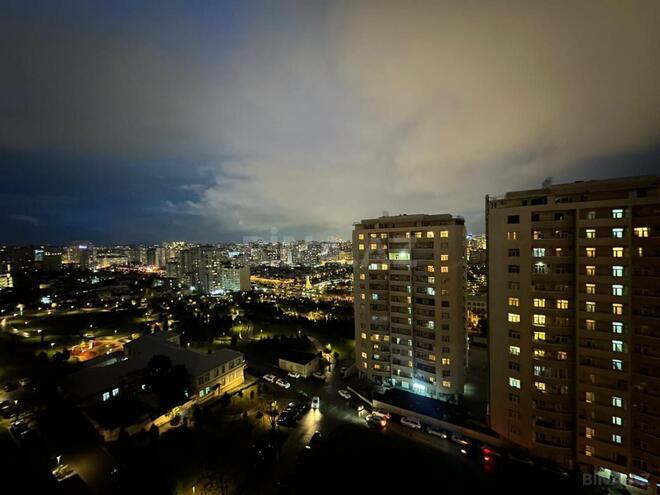 Продаётся 4-комн. новостройка 175 м², м. Элмляр Академиясы, photo 17 from 18