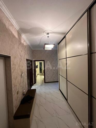 Продаётся 4-комн. новостройка 175 м², м. Элмляр Академиясы, photo 12 from 18