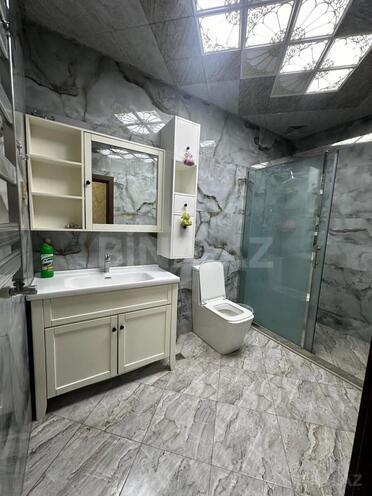 Продаётся 4-комн. новостройка 175 м², м. Элмляр Академиясы, photo 14 from 18