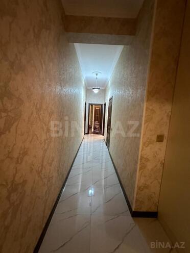 Продаётся 4-комн. новостройка 175 м², м. Элмляр Академиясы, photo 11 from 18