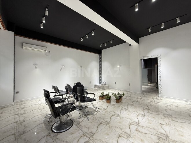 Сдаётся  объект 100 м², м. Мемар Аджеми, photo 4 from 20