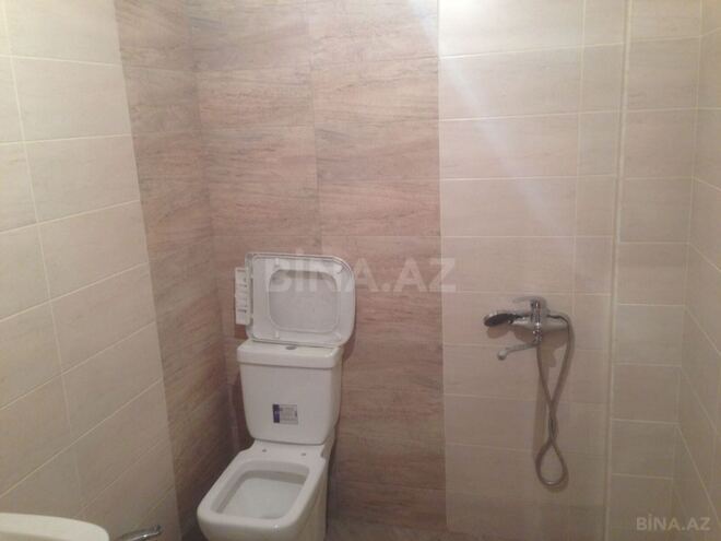 İcarəyə verilir 1 otaqlı köhnə tikili 40 m², 28 May m., photo 5 from 12