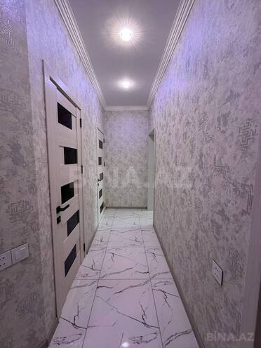 Продаётся 3-комн. новостройка 82 м², пос. Масазыр, photo 9 from 16