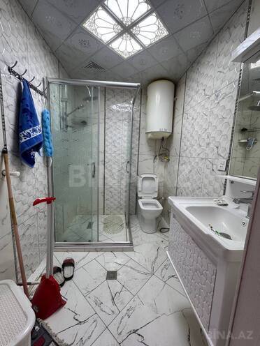 Продаётся 3-комн. новостройка 82 м², пос. Масазыр, photo 13 from 16