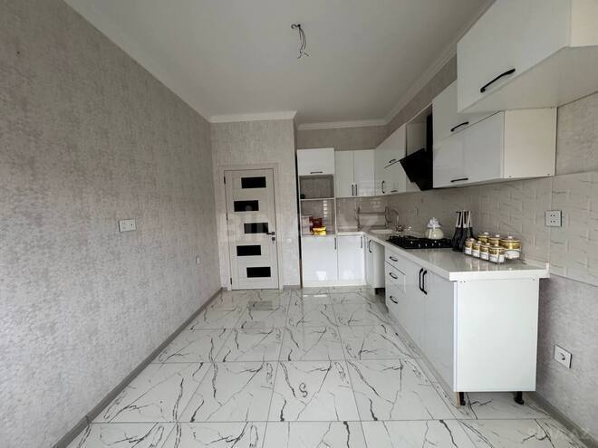 Продаётся 3-комн. новостройка 82 м², пос. Масазыр, photo 7 from 16