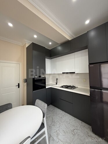 Продаётся 2-комн. новостройка 84 м², м. Мемар Аджеми, photo 3 from 19