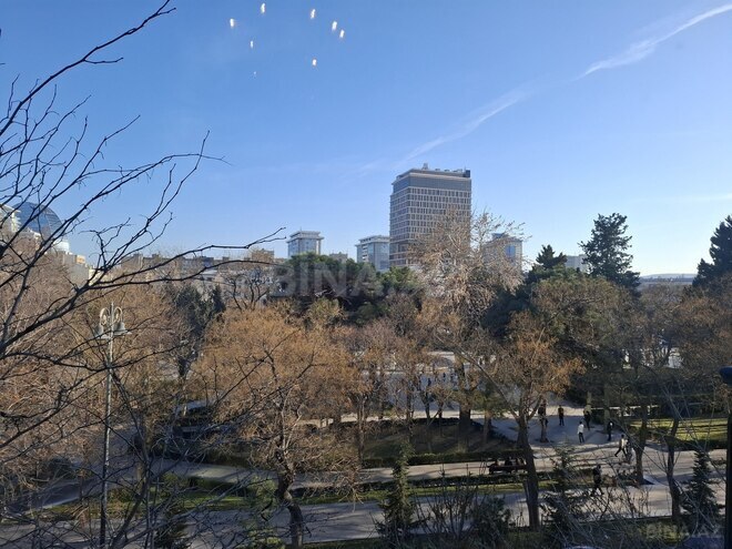 İcarəyə verilir 1 otaqlı köhnə tikili 40 m², 28 May m., photo 7 from 12